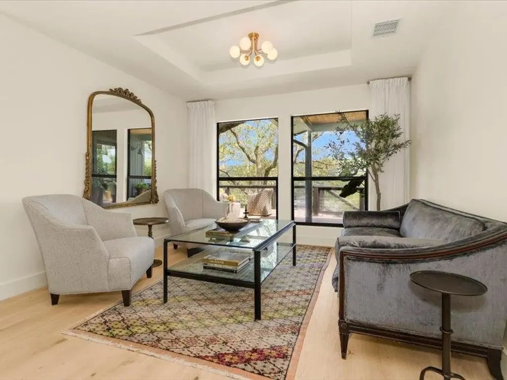 3004 Patio Circle Austin TX 78730