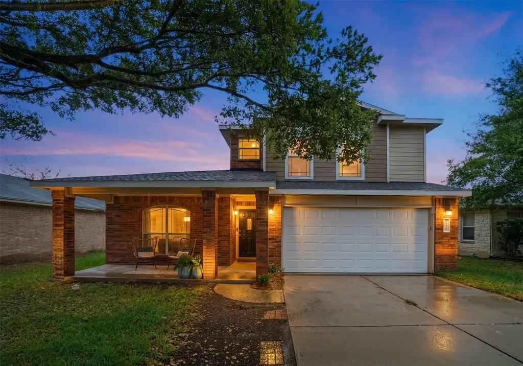 119 Salado Drive Kyle TX 78640