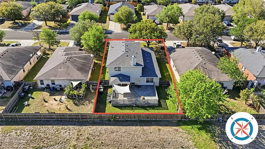 119 Salado Drive Kyle TX 78640