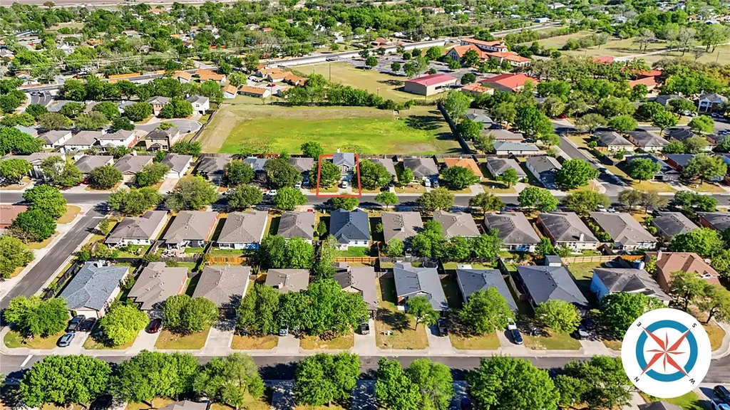 119 Salado Drive Kyle TX 78640