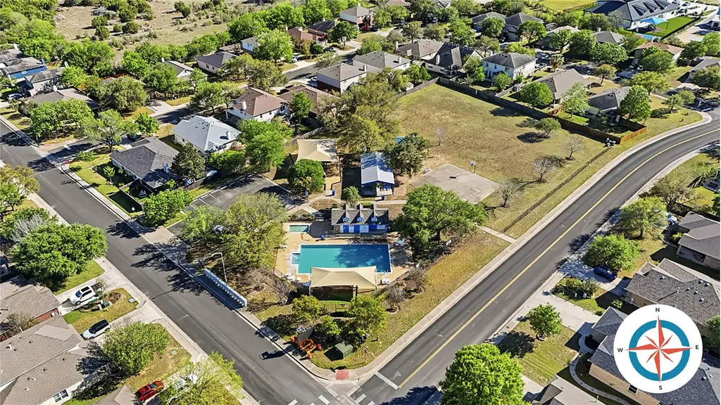 119 Salado Drive Kyle TX 78640