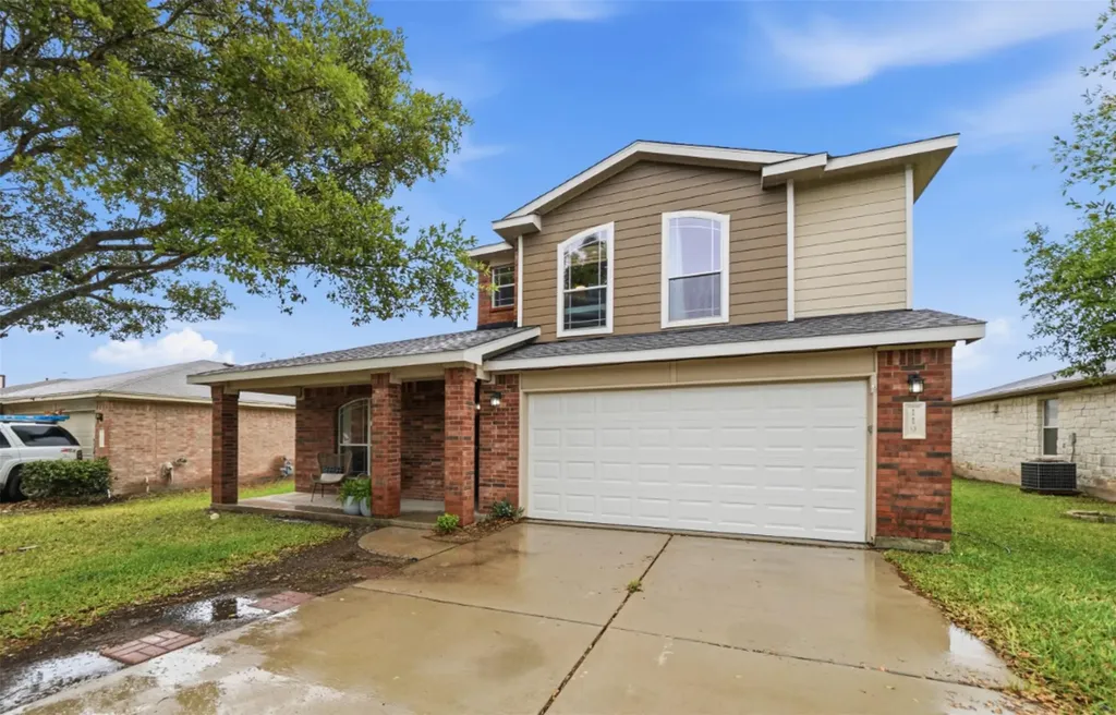 119 Salado Drive Kyle TX 78640