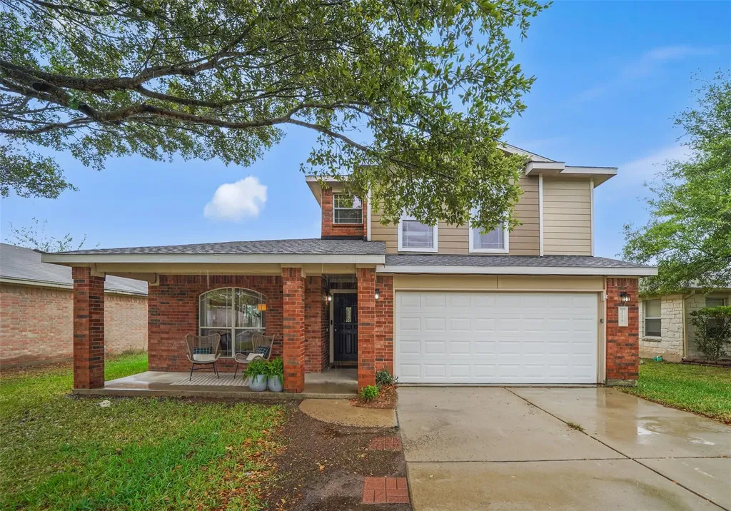 119 Salado Drive Kyle TX 78640