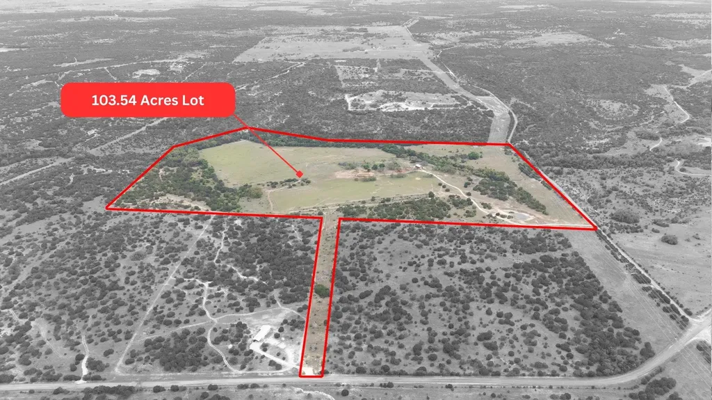 15040 County Road 2200 Lometa TX 76853