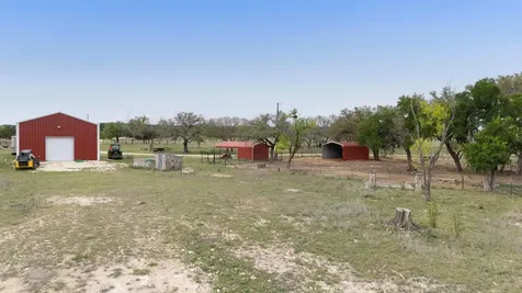 15040 County Road 2200 Lometa TX 76853