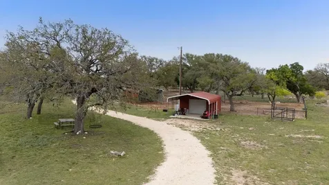 15040 County Road 2200 Lometa TX 76853