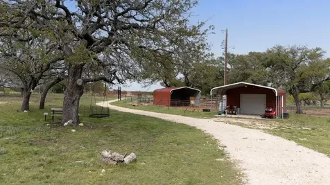 15040 County Road 2200 Lometa TX 76853