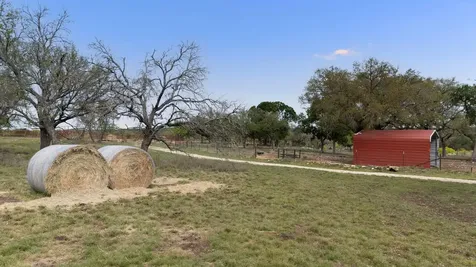 15040 County Road 2200 Lometa TX 76853
