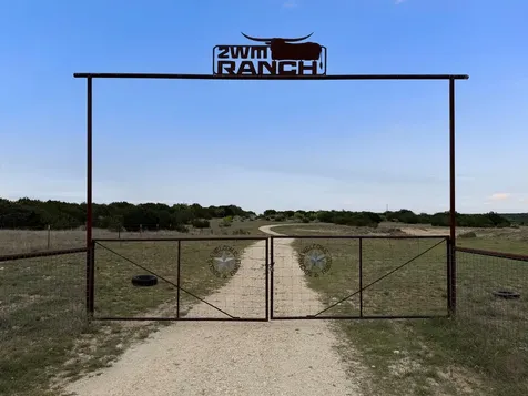15040 County Road 2200 Lometa TX 76853