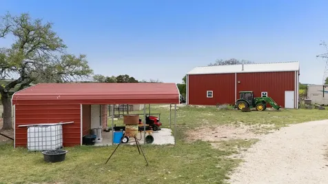 15040 County Road 2200 Lometa TX 76853