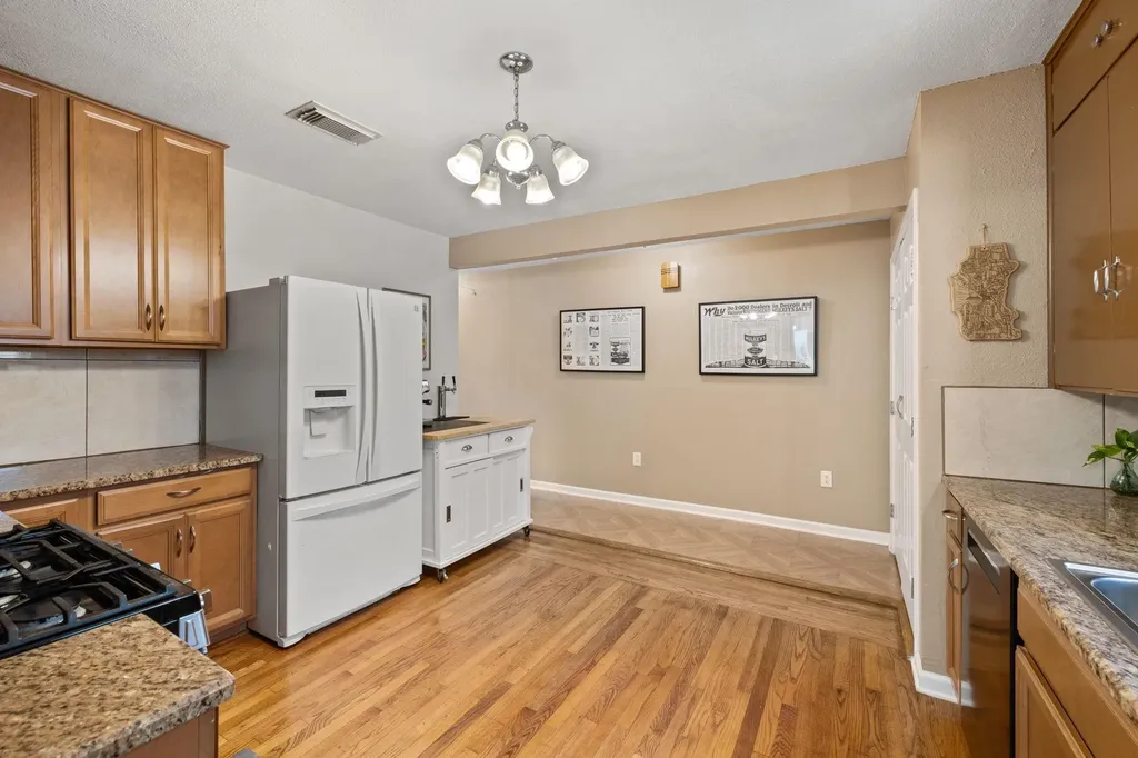 902 Mansell Avenue Austin TX 78702