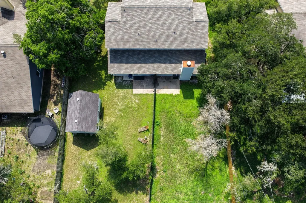 8710 Clearbrook Trail Austin TX 78729