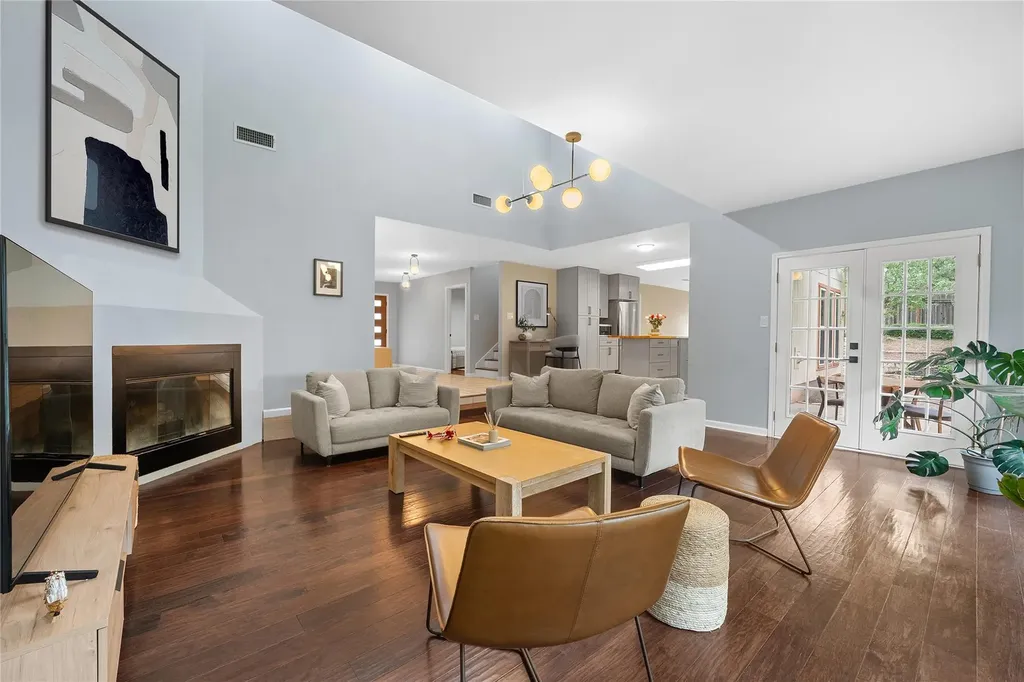 10511 Tweedsmuir Drive Austin TX 78750