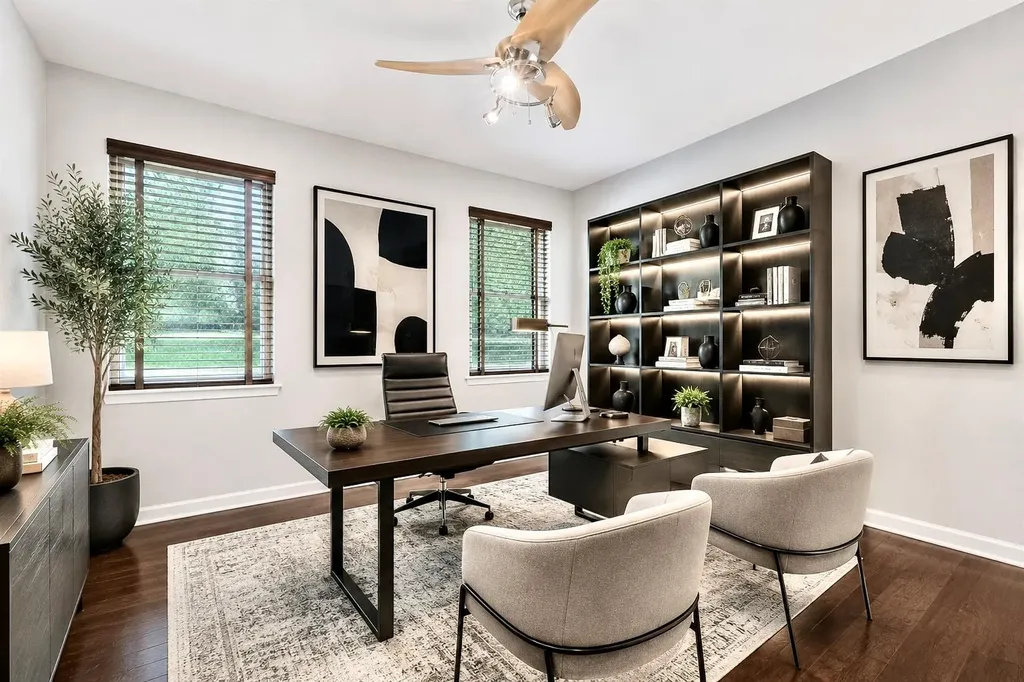 10511 Tweedsmuir Drive Austin TX 78750