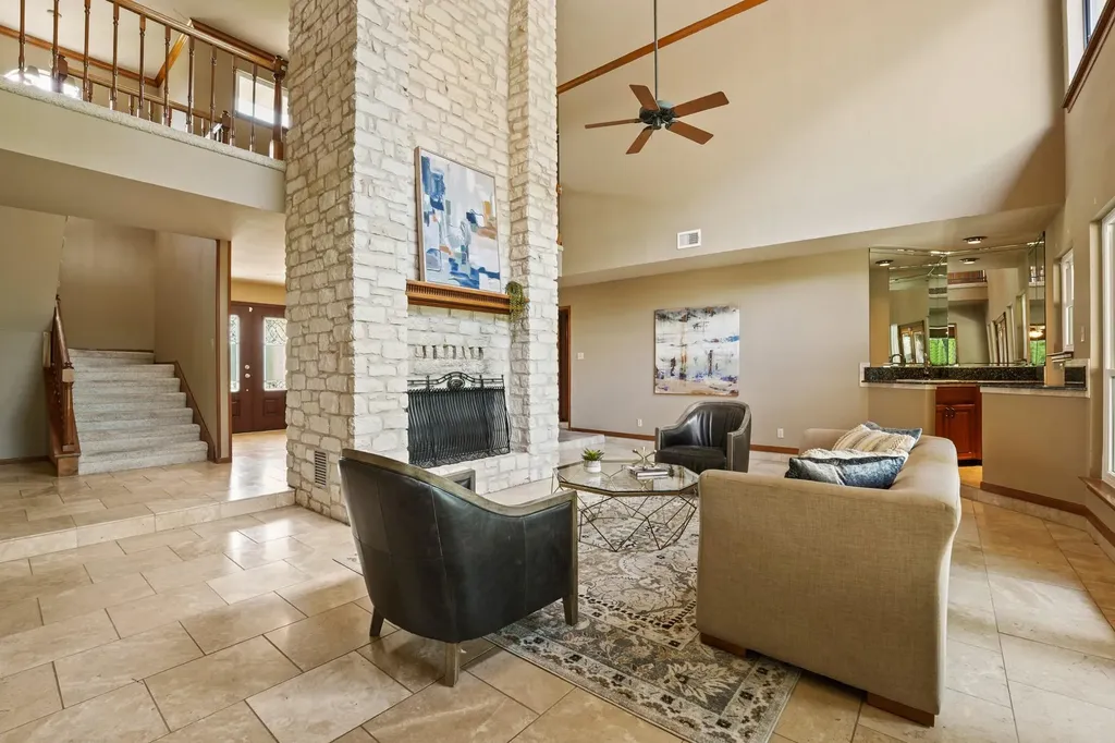 176 Logan Ranch Road Georgetown TX 78628