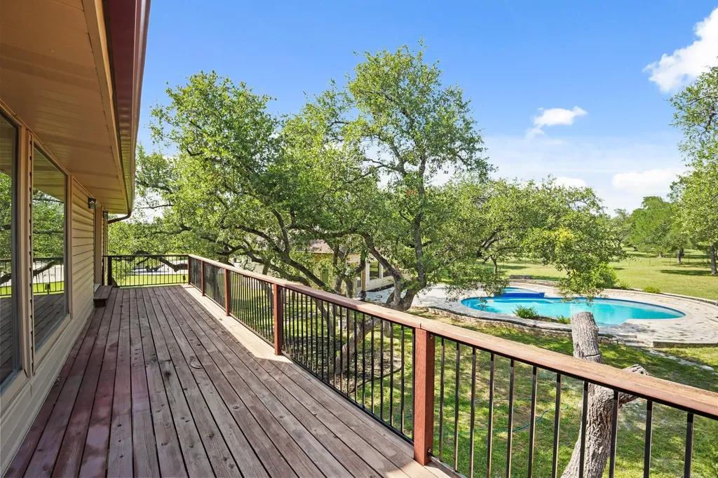 176 Logan Ranch Road Georgetown TX 78628