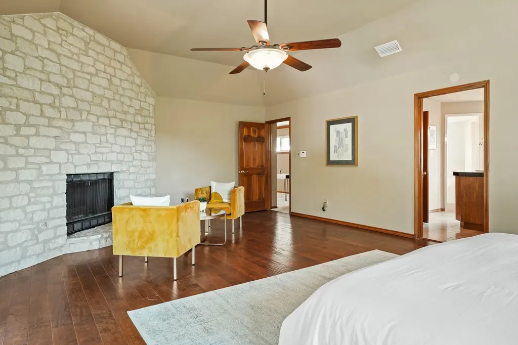 176 Logan Ranch Road Georgetown TX 78628