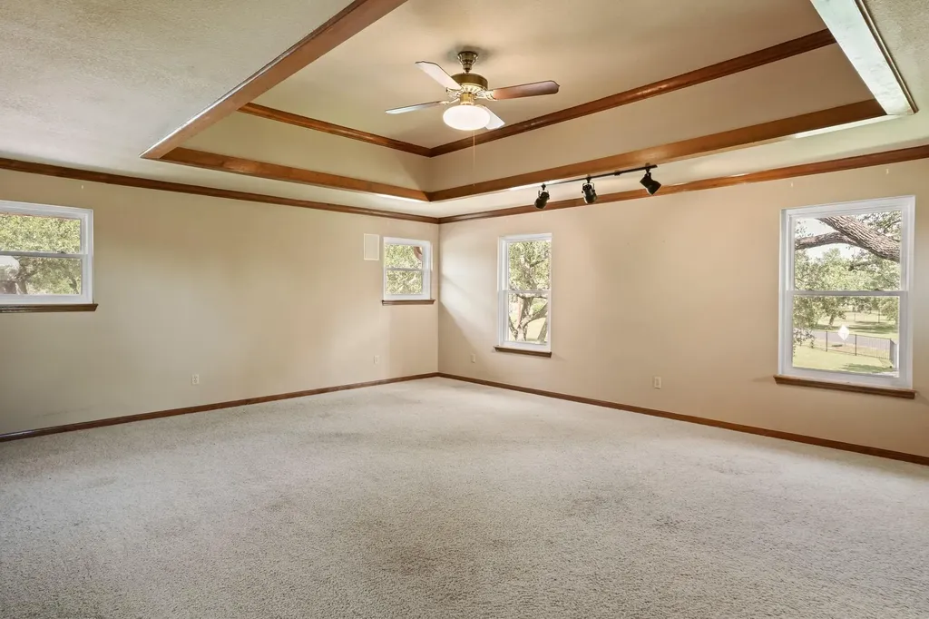 176 Logan Ranch Road Georgetown TX 78628