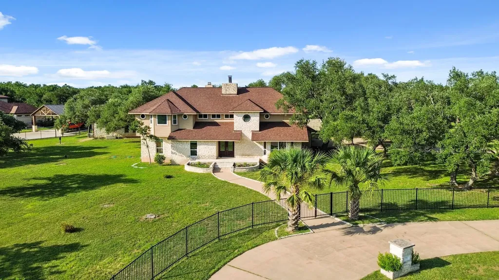 176 Logan Ranch Road Georgetown TX 78628
