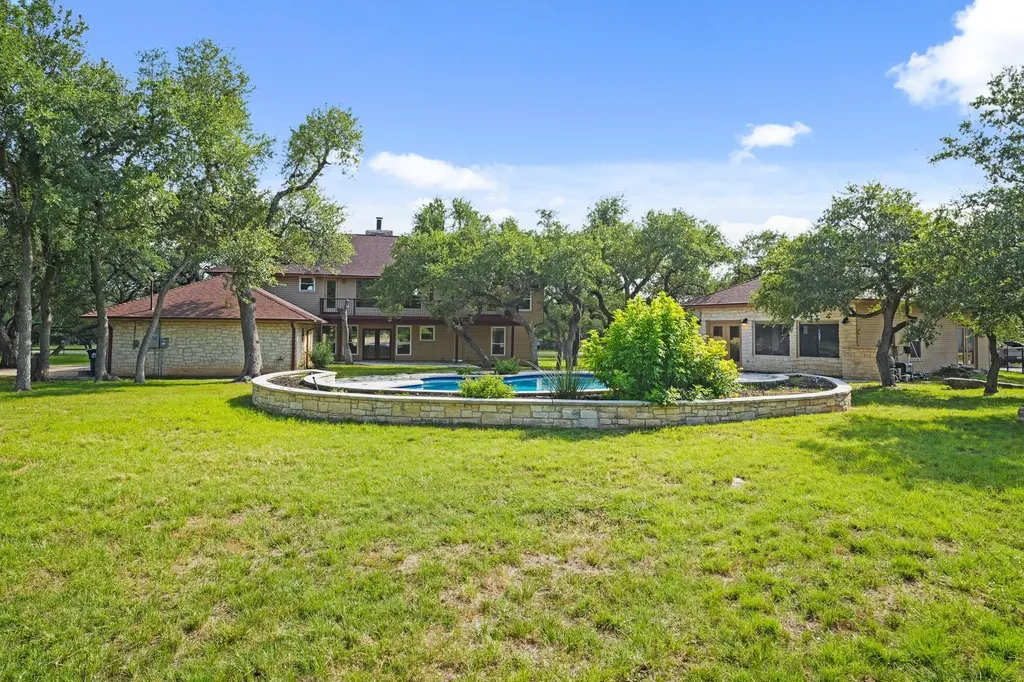 176 Logan Ranch Road Georgetown TX 78628