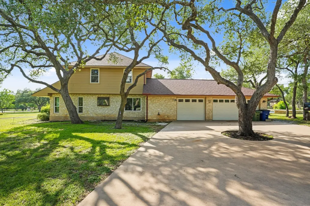176 Logan Ranch Road Georgetown TX 78628