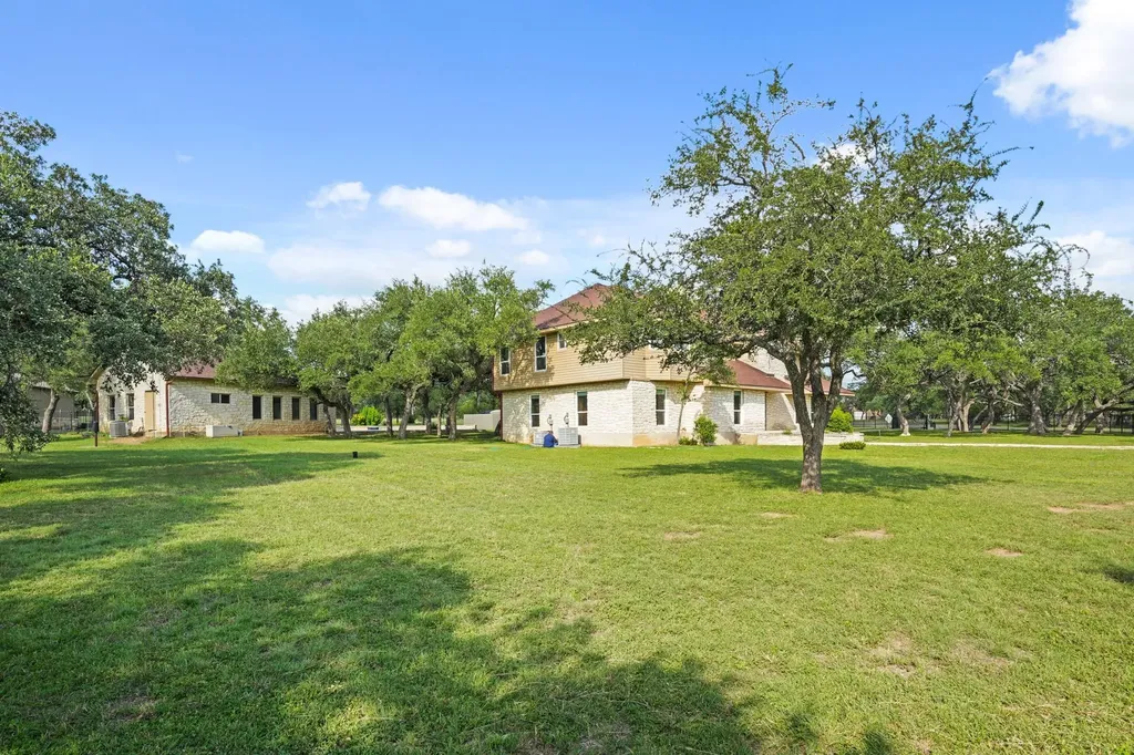 176 Logan Ranch Road Georgetown TX 78628