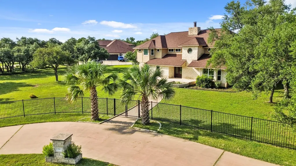 176 Logan Ranch Road Georgetown TX 78628