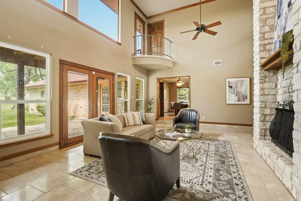 176 Logan Ranch Road Georgetown TX 78628
