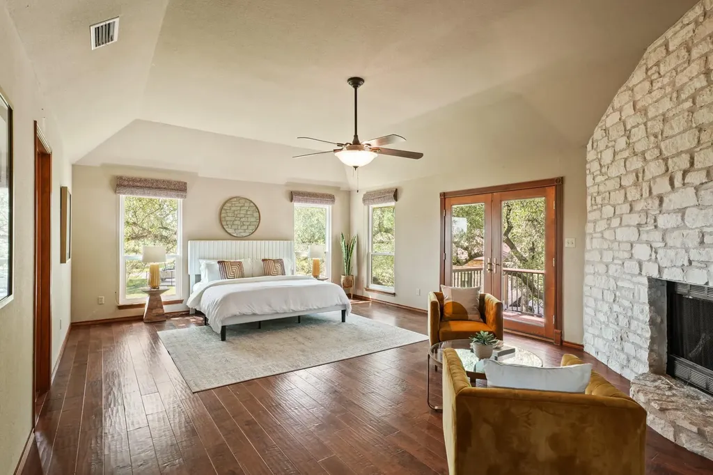 176 Logan Ranch Road Georgetown TX 78628