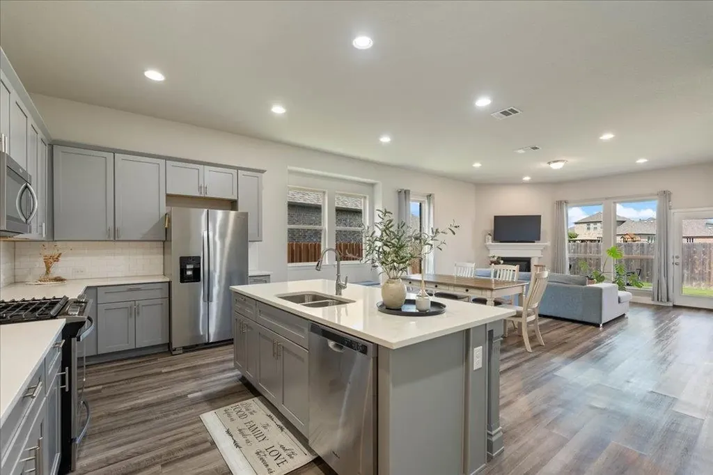 1313 Mustang Brook Lane Leander TX 78641
