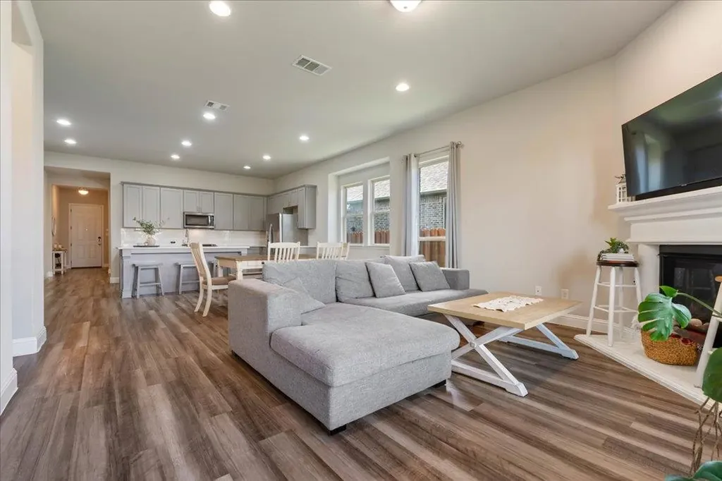 1313 Mustang Brook Lane Leander TX 78641
