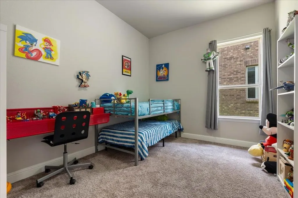 1313 Mustang Brook Lane Leander TX 78641