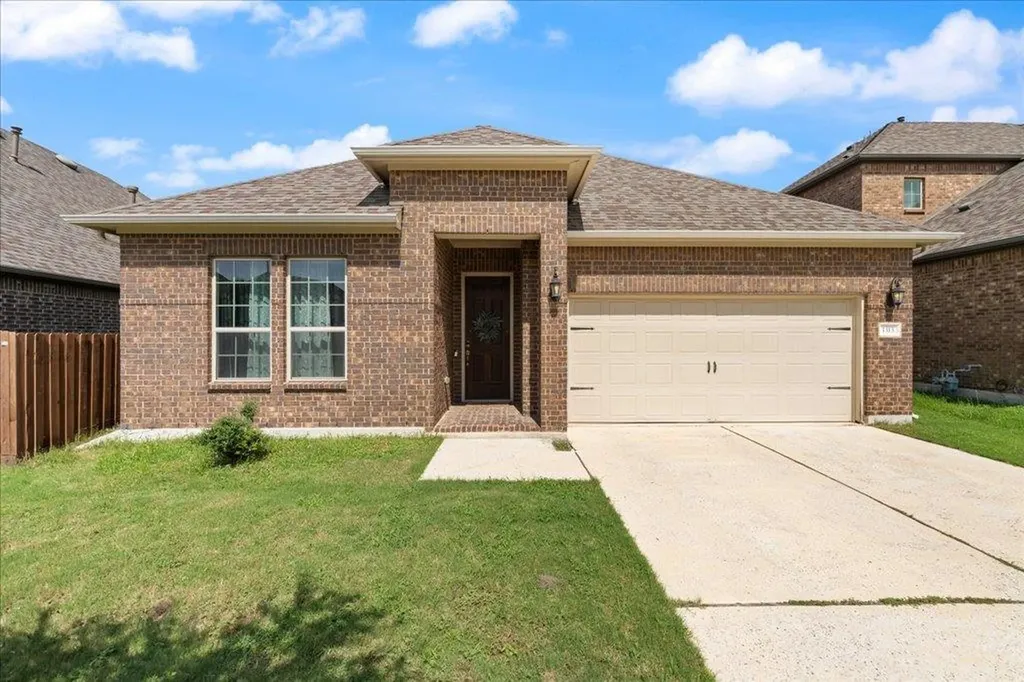 1313 Mustang Brook Lane Leander TX 78641