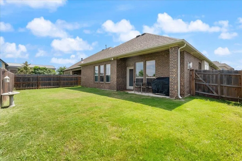 1313 Mustang Brook Lane Leander TX 78641