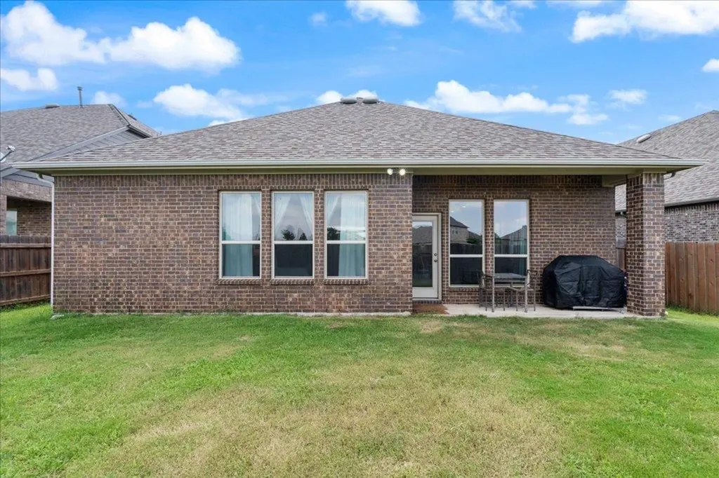 1313 Mustang Brook Lane Leander TX 78641