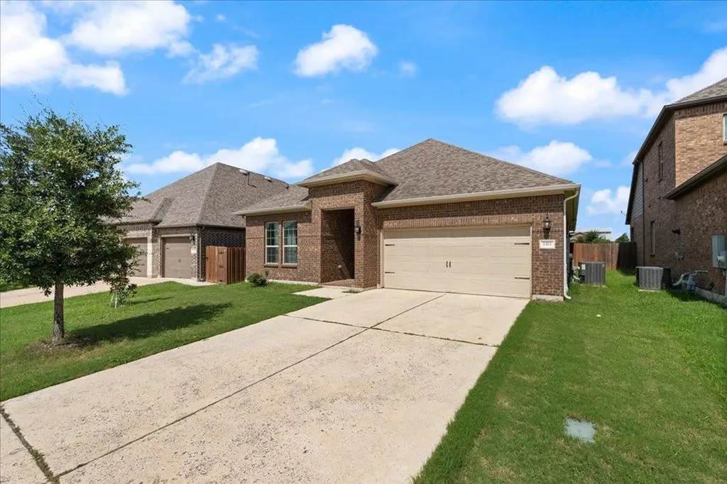 1313 Mustang Brook Lane Leander TX 78641