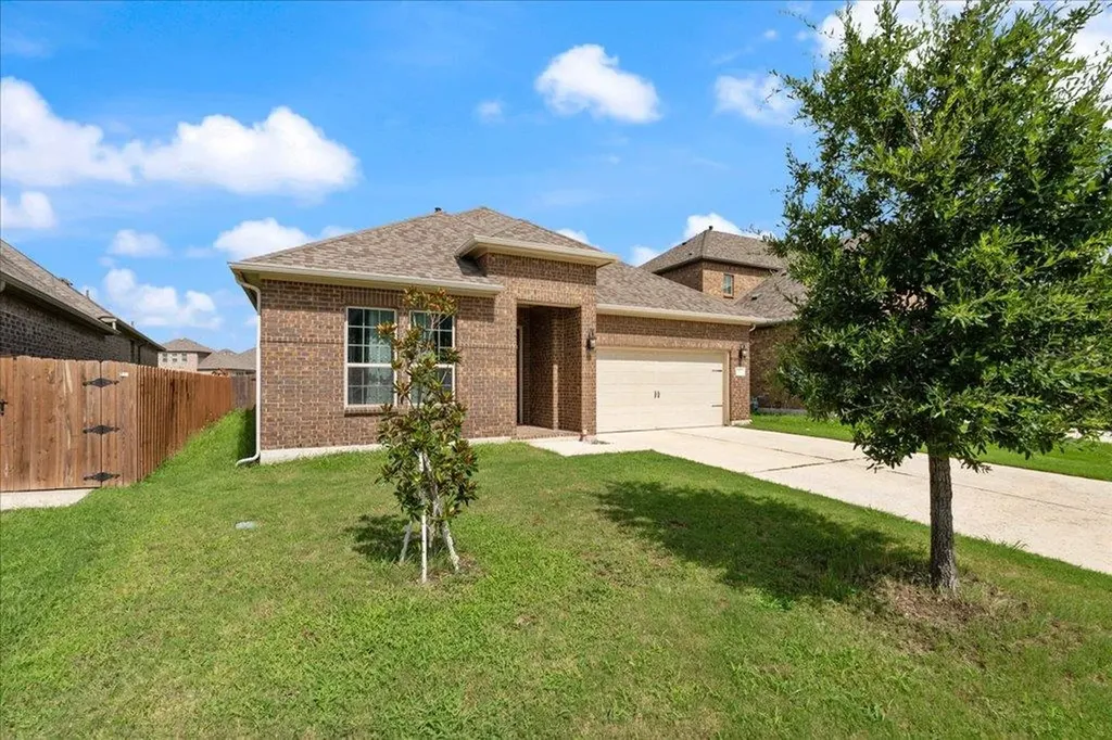 1313 Mustang Brook Lane Leander TX 78641