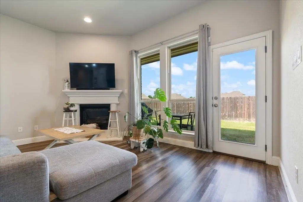 1313 Mustang Brook Lane Leander TX 78641