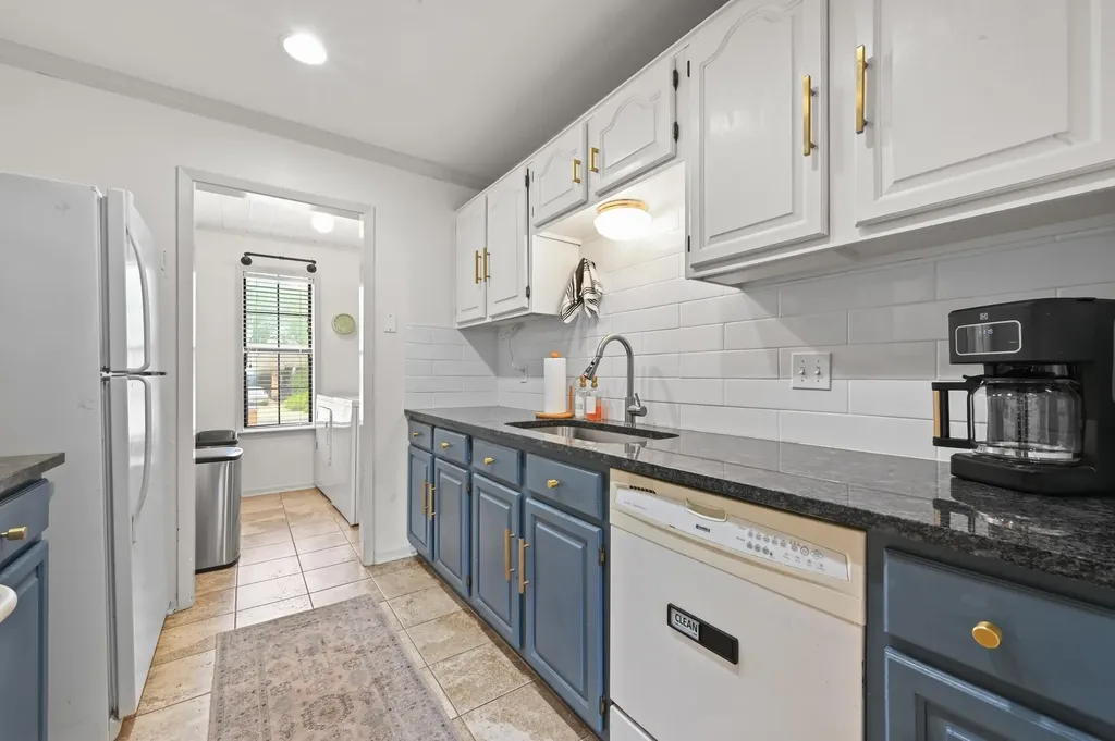 6805 Rearden Road Austin TX 78745