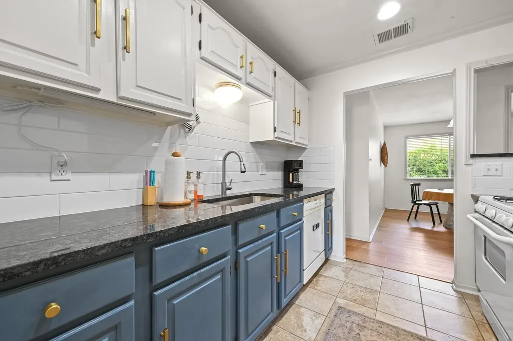 6805 Rearden Road Austin TX 78745