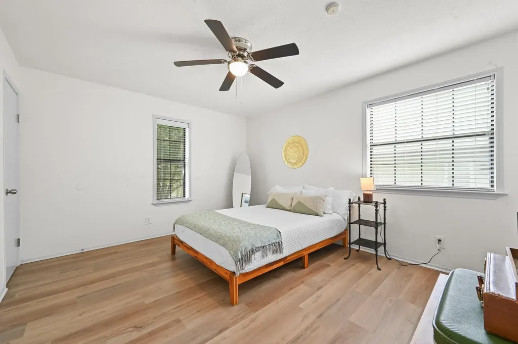 6805 Rearden Road Austin TX 78745