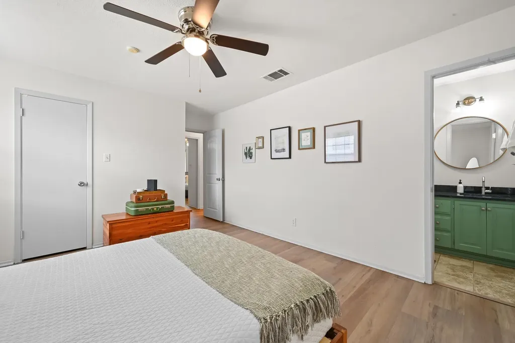 6805 Rearden Road Austin TX 78745