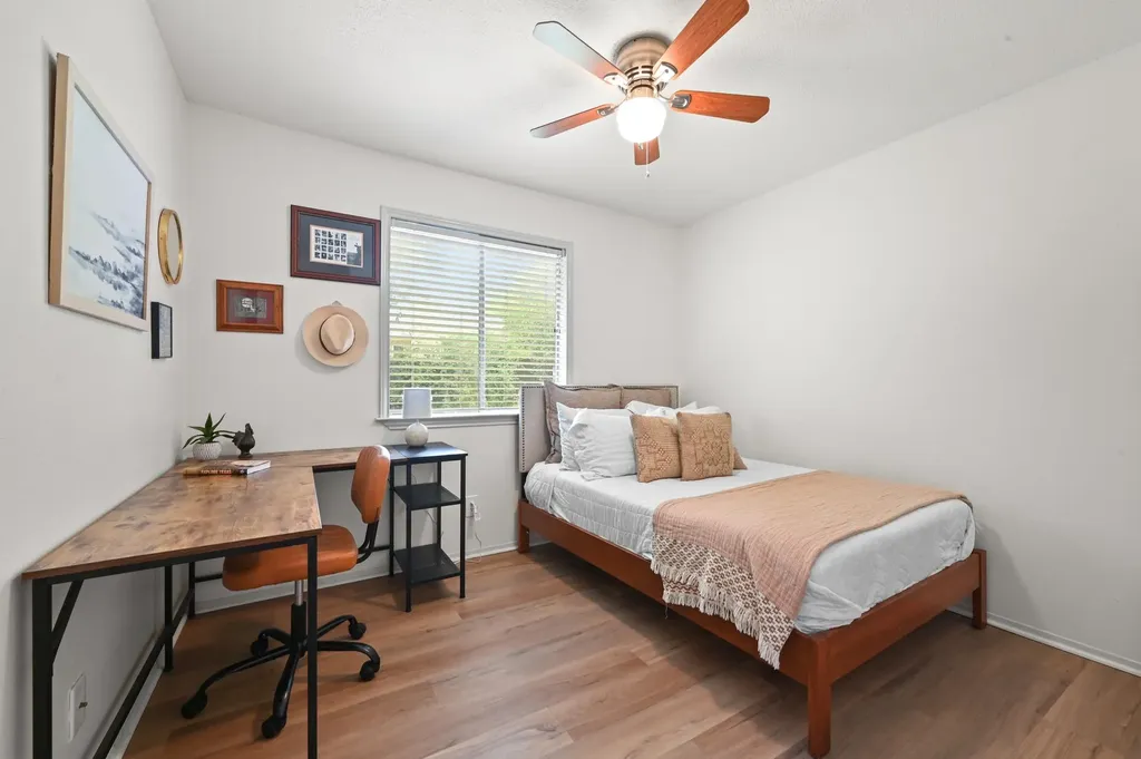6805 Rearden Road Austin TX 78745