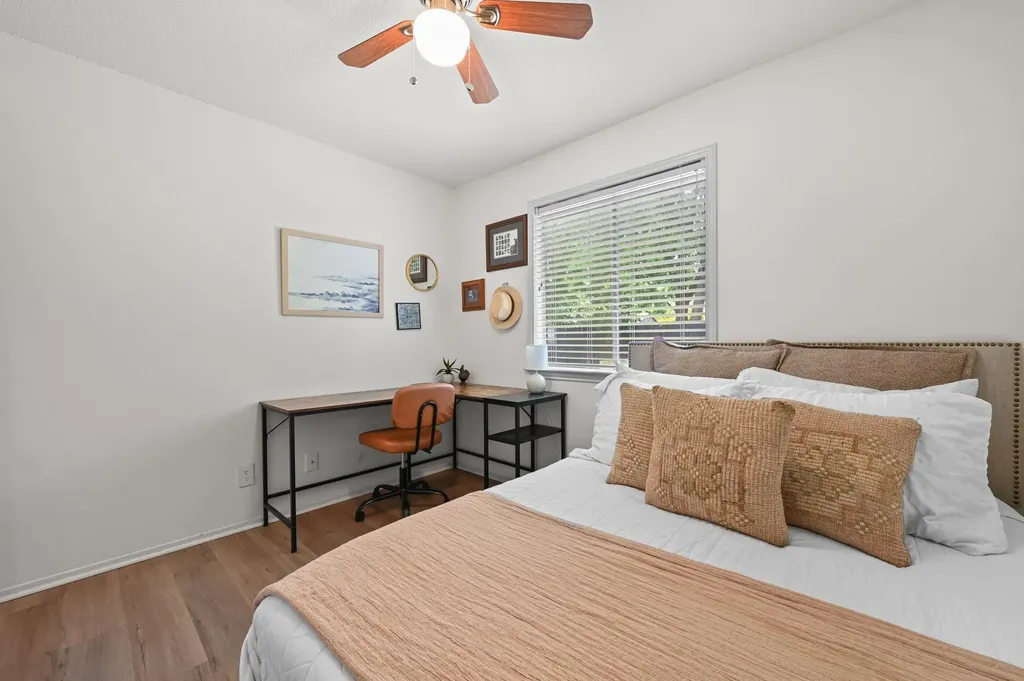 6805 Rearden Road Austin TX 78745
