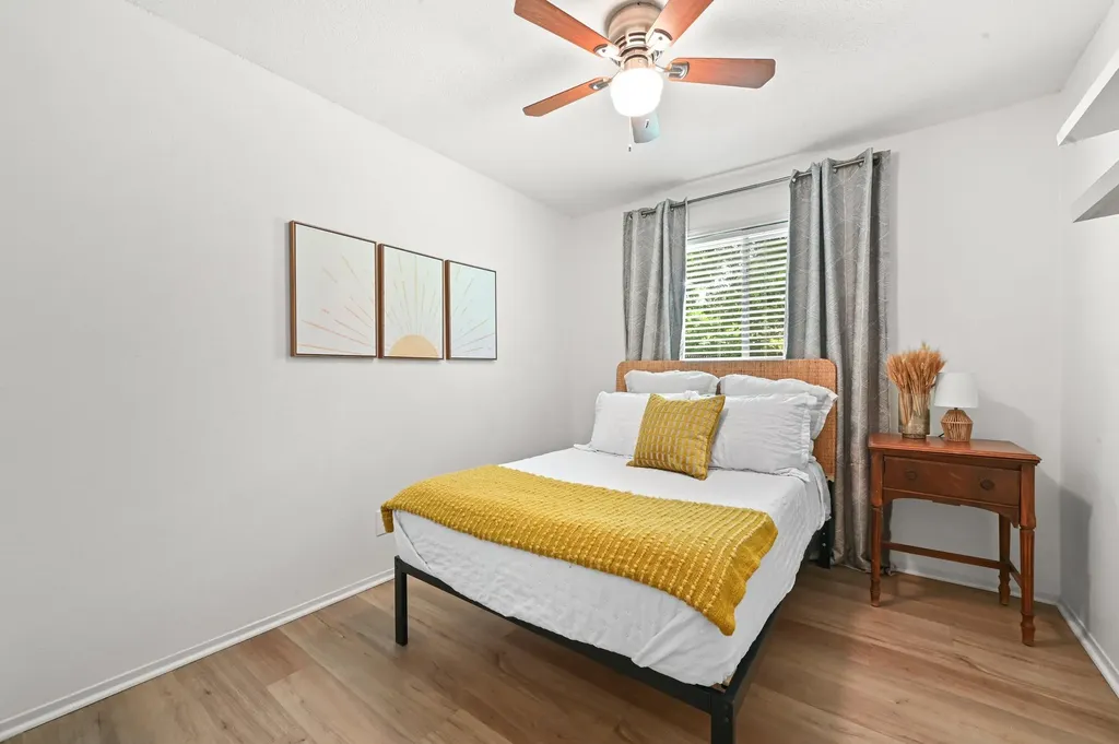 6805 Rearden Road Austin TX 78745