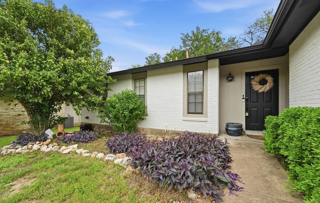 6805 Rearden Road Austin TX 78745