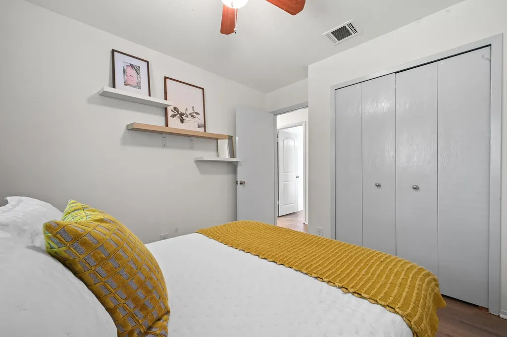 6805 Rearden Road Austin TX 78745