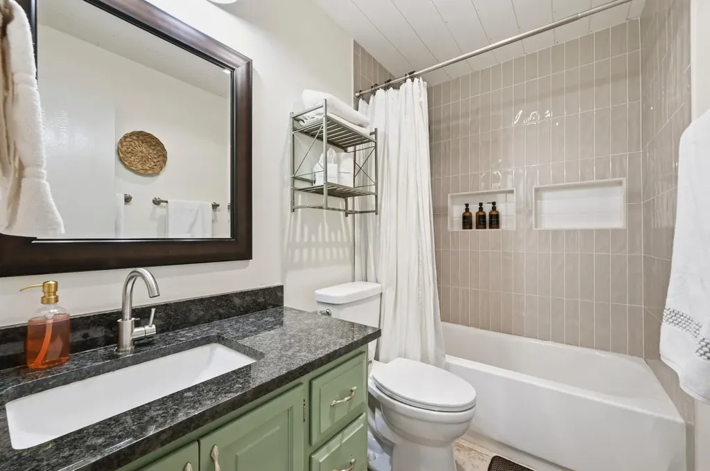 6805 Rearden Road Austin TX 78745