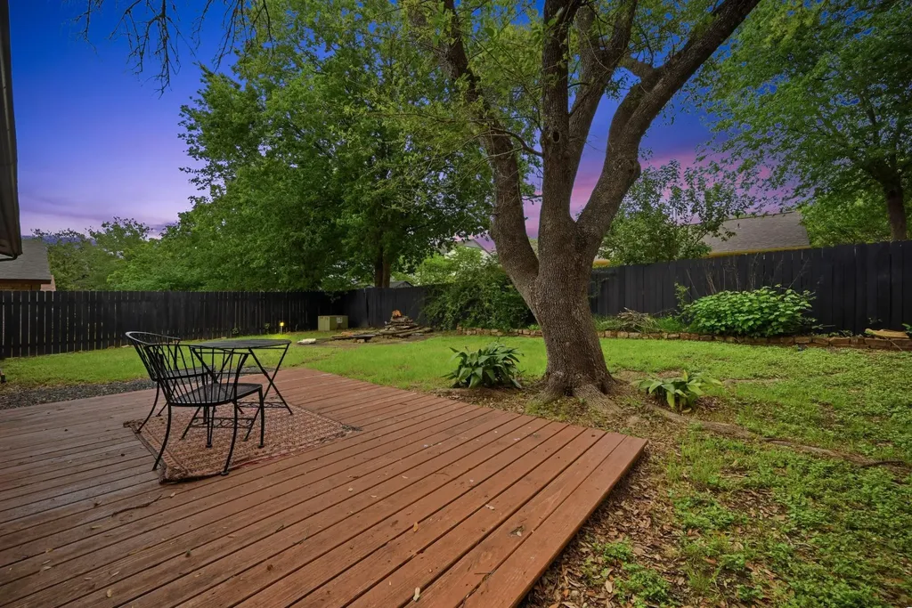 6805 Rearden Road Austin TX 78745