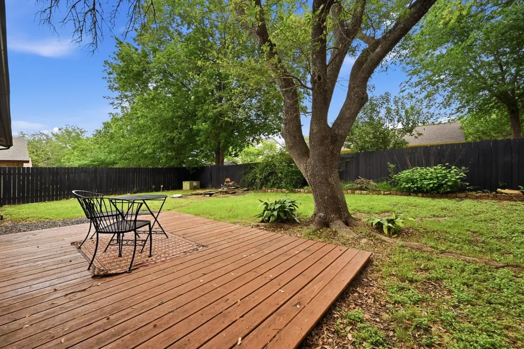 6805 Rearden Road Austin TX 78745